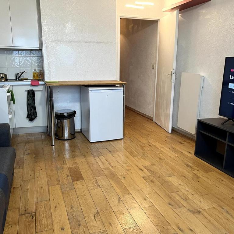 T2 with sea view in Antibes - Appartement 1 Chambre - 7