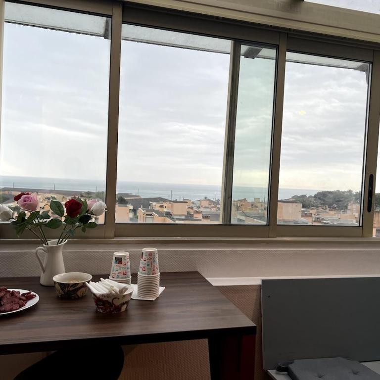 T2 with sea view in Antibes - Appartement 1 Chambre - 11