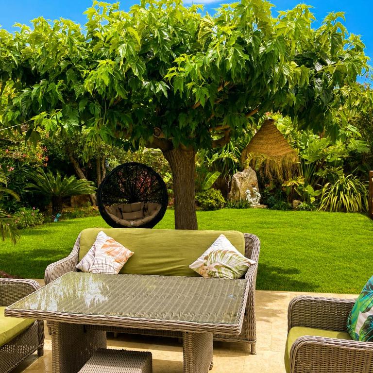 Laurier - Villa con Piscina Privata - 9