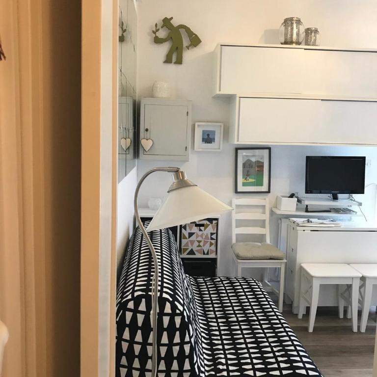 DUPLEX-STYLE playhouse - Maison 2 Chambres - 1