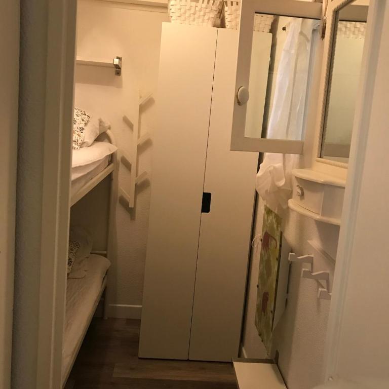 DUPLEX-STYLE playhouse - Maison 2 Chambres - 3