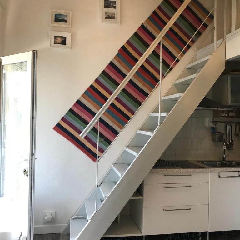 DUPLEX-STYLE playhouse - Maison 2 Chambres - 5