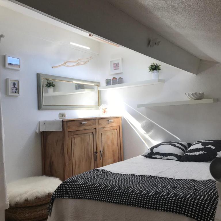 DUPLEX-STYLE playhouse - Maison 2 Chambres - 6