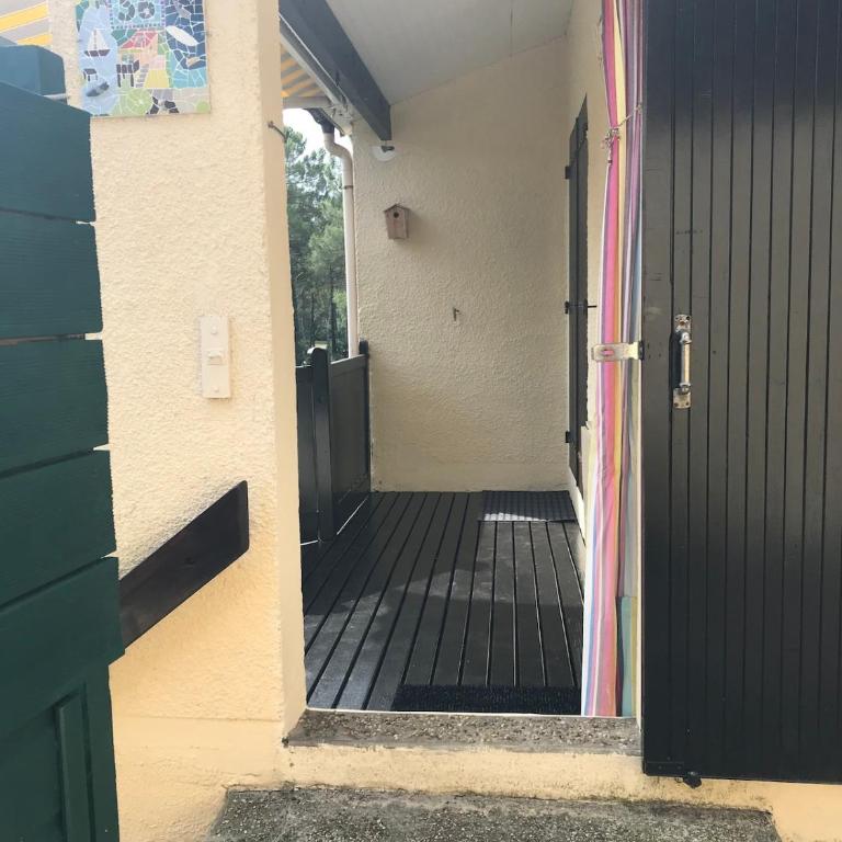 DUPLEX-STYLE playhouse - Maison 2 Chambres - 10