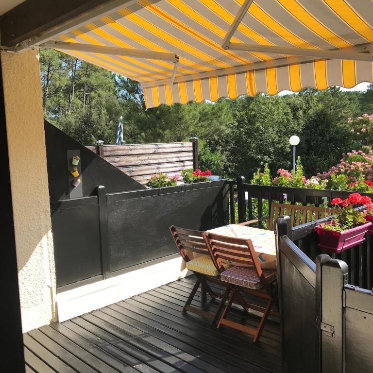 DUPLEX-STYLE playhouse - Maison 2 Chambres - 12