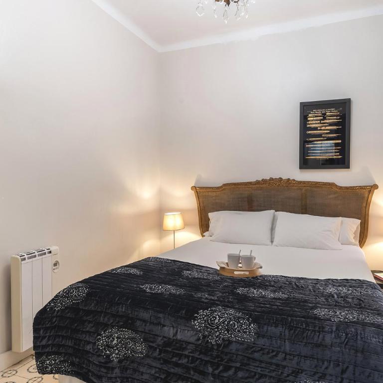 2374 - AB Sagrada Familia Marina I-VI - Apartamento - 8