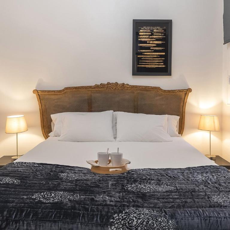 2374 - AB Sagrada Familia Marina I-VI - Apartamento - 3