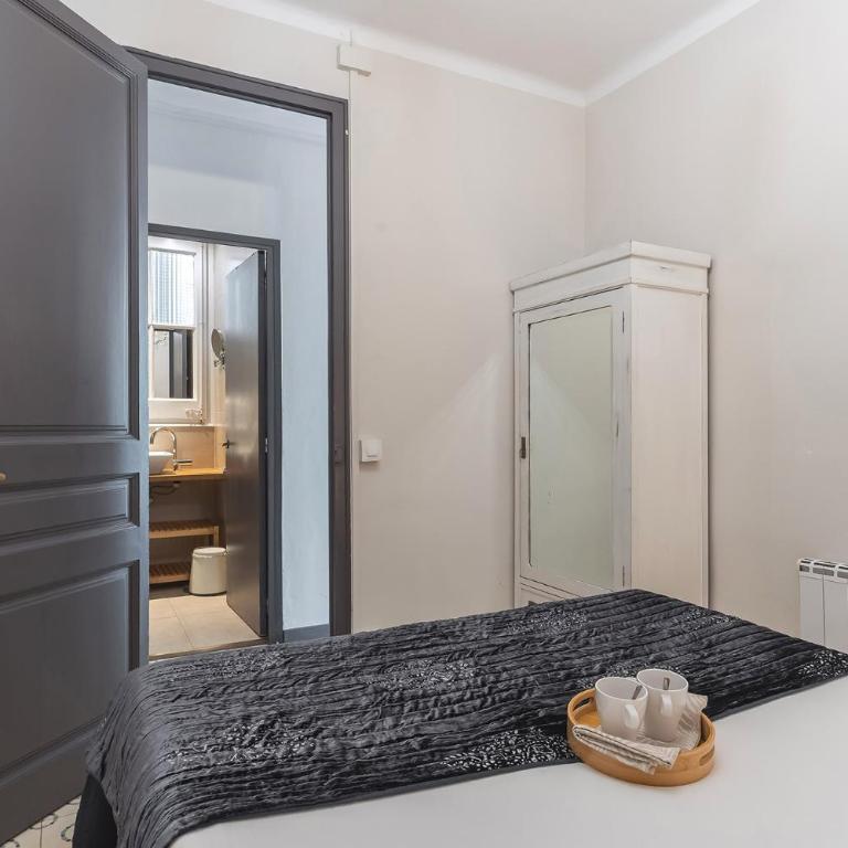 2374 - AB Sagrada Familia Marina I-VI - Apartamento - 9