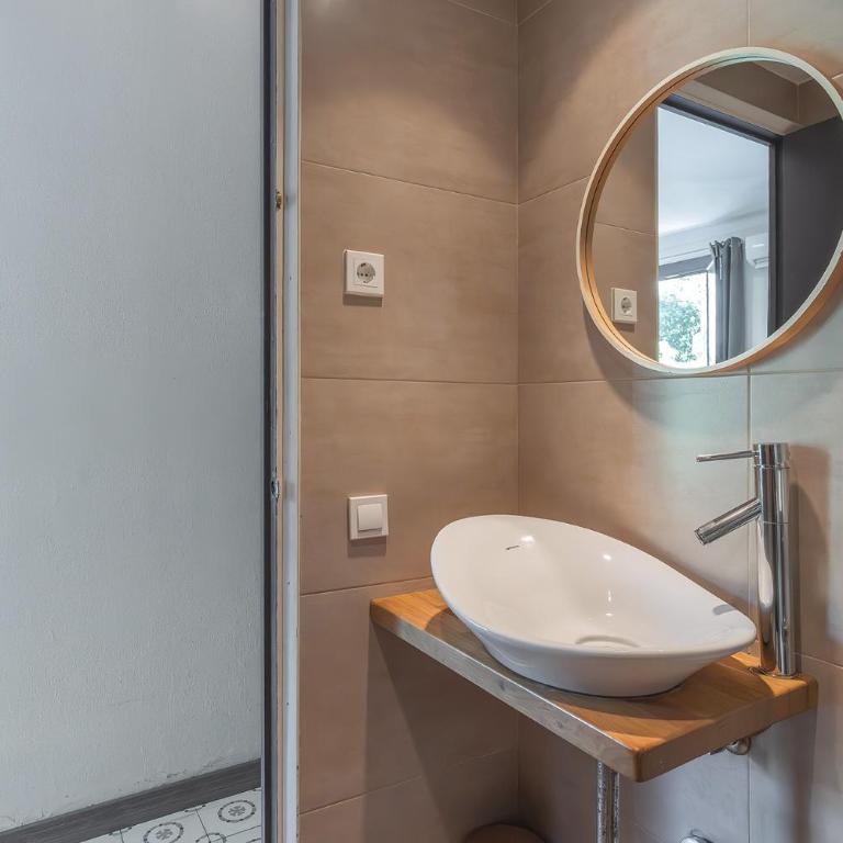 2374 - AB Sagrada Familia Marina I-VI - Apartamento - 16