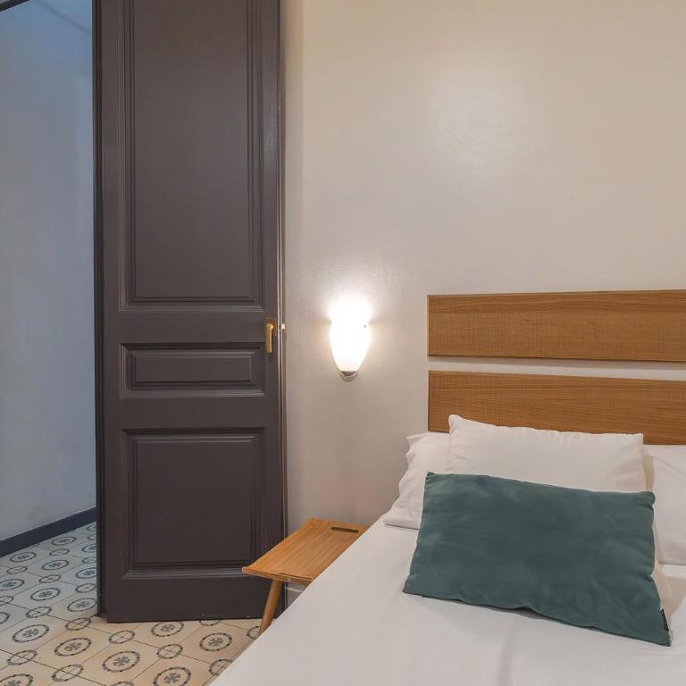 2374 - AB Sagrada Familia Marina I-VI - Apartamento - 11