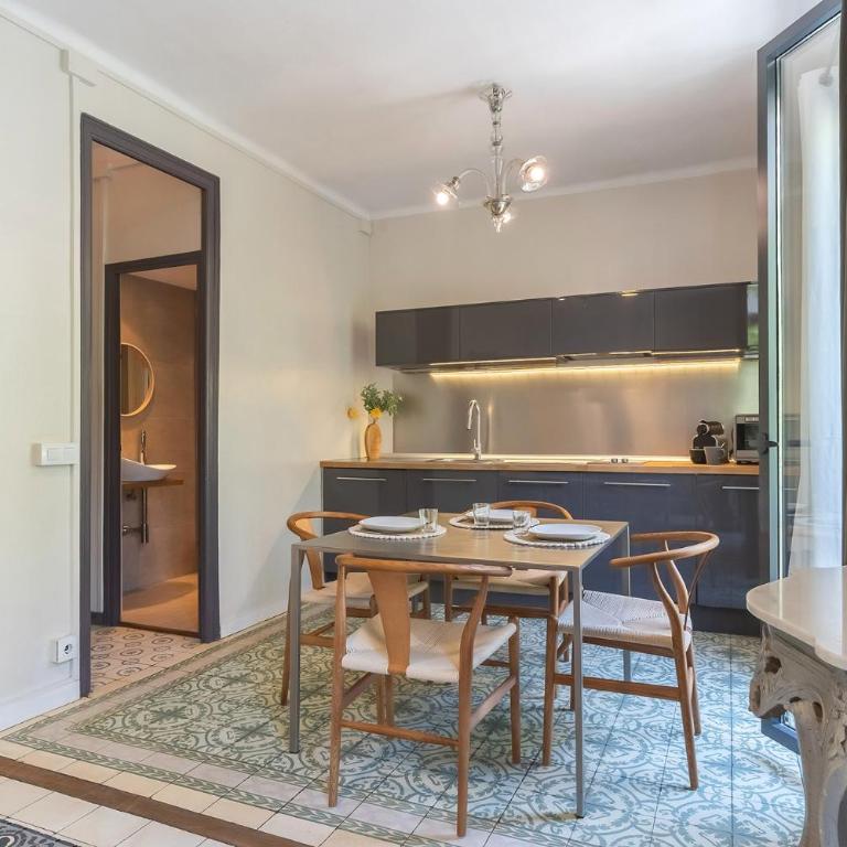 2374 - AB Sagrada Familia Marina I-VI - Apartamento - 7