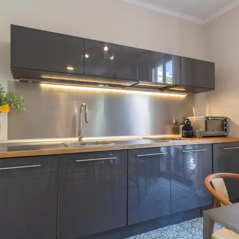 2374 - AB Sagrada Familia Marina I-VI - Apartamento - 13