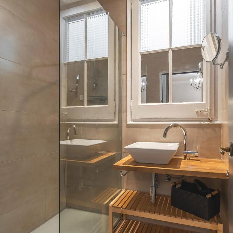 2374 - AB Sagrada Familia Marina I-VI - Apartamento - 17