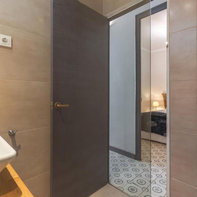 2374 - AB Sagrada Familia Marina I-VI - Apartamento - 18