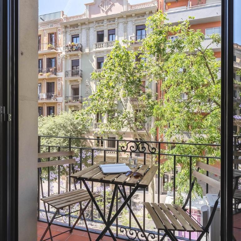 2374 - AB Sagrada Familia Marina I-VI - Apartamento - 19