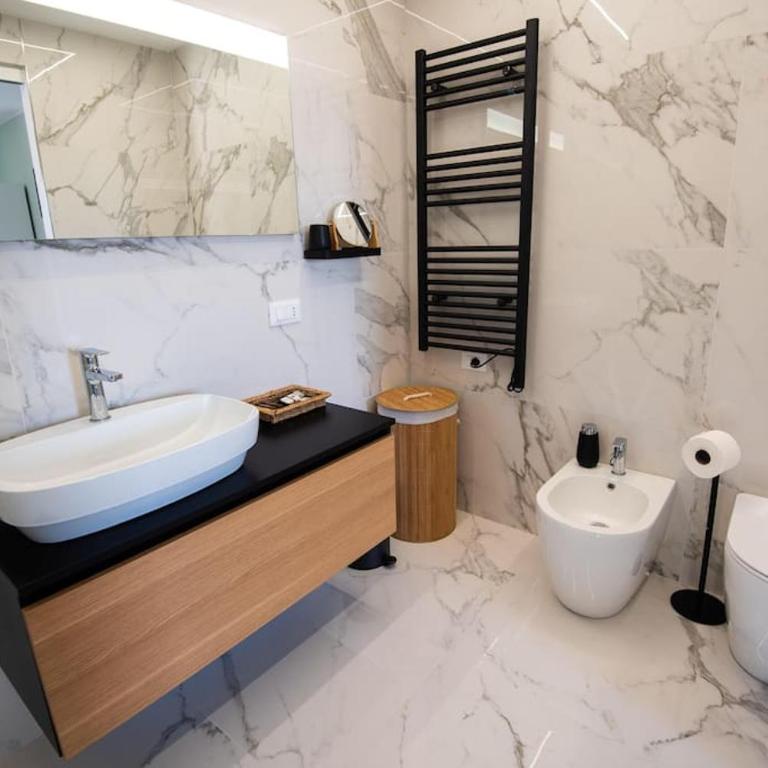 Casa Vista Mare - One-Bedroom Apartment - 3