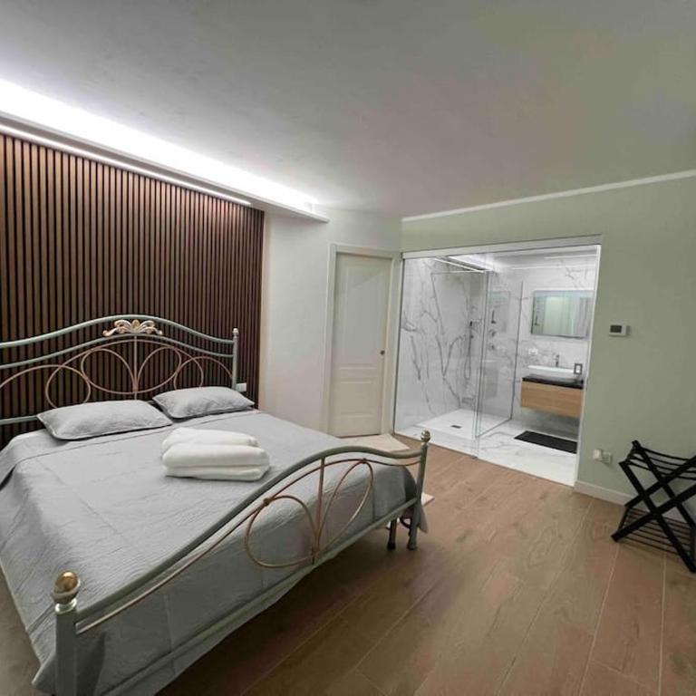 Casa Vista Mare - One-Bedroom Apartment - 9