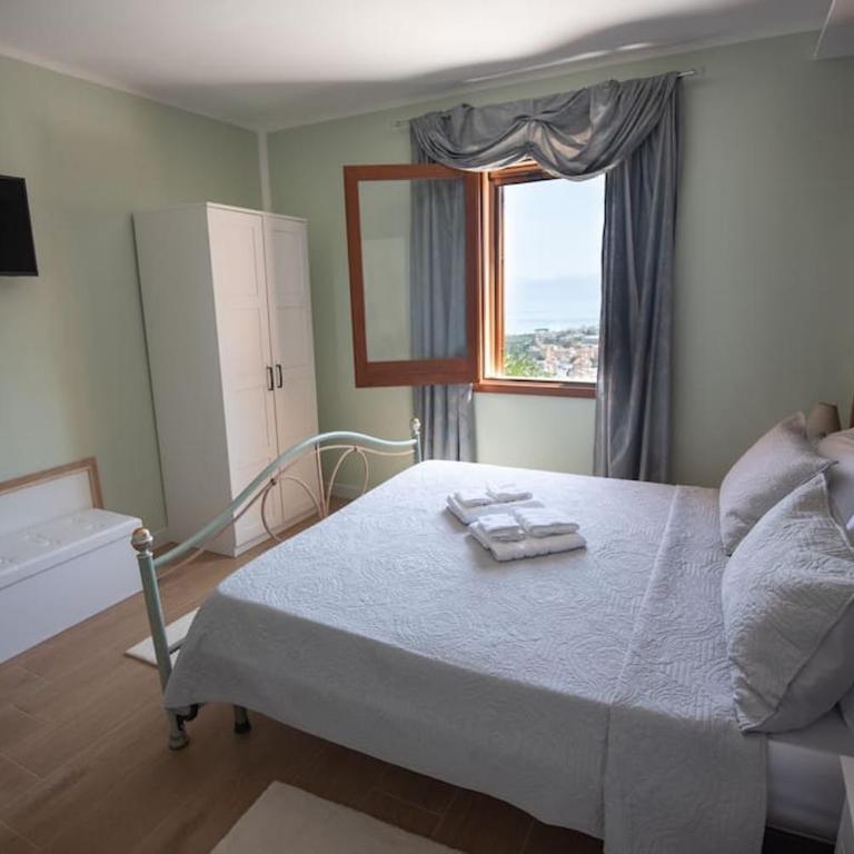 Casa Vista Mare - One-Bedroom Apartment - 17