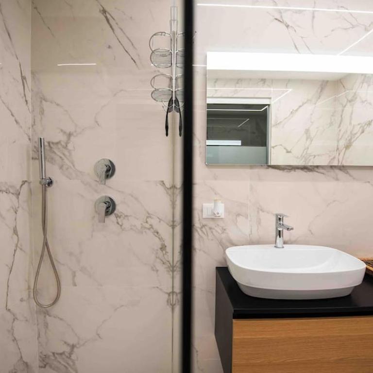 Casa Vista Mare - One-Bedroom Apartment - 26