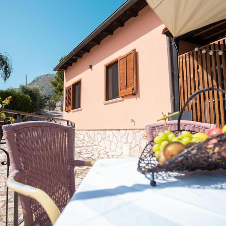 Casa Vista Mare - One-Bedroom Apartment - 28
