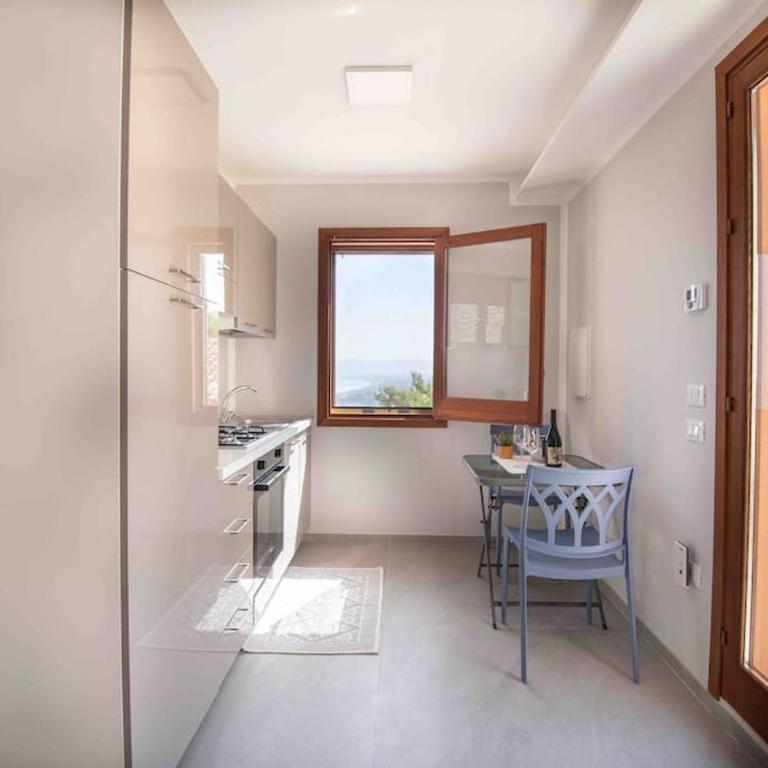 Casa Vista Mare - One-Bedroom Apartment - 33