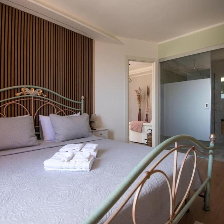 Casa Vista Mare - One-Bedroom Apartment - 35