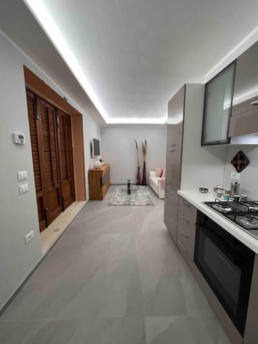 Casa Vista Mare - One-Bedroom Apartment - 36
