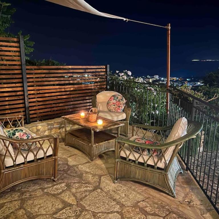 Casa Vista Mare - One-Bedroom Apartment - 37