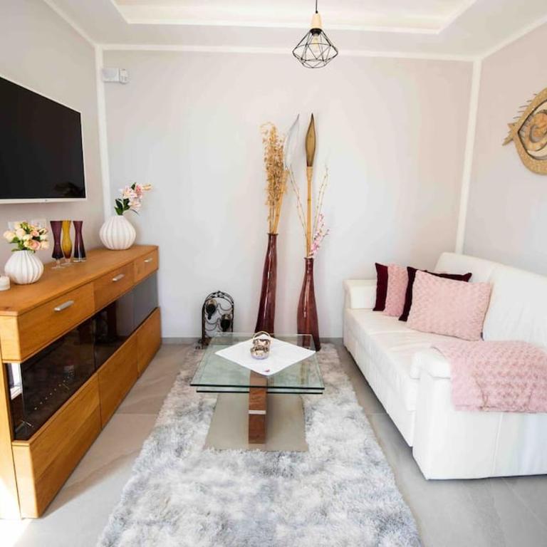 Casa Vista Mare - One-Bedroom Apartment - 39