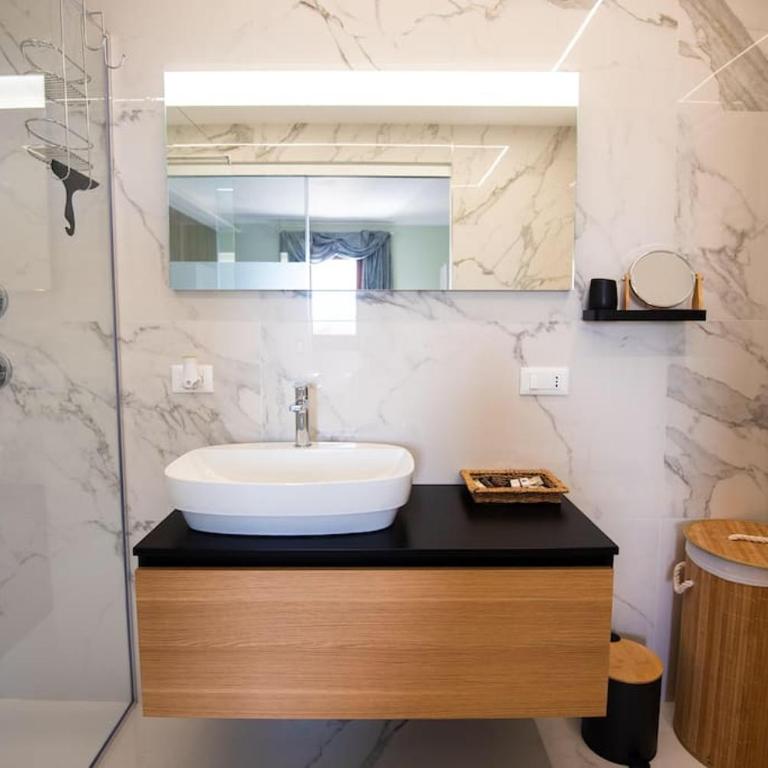 Casa Vista Mare - One-Bedroom Apartment - 45