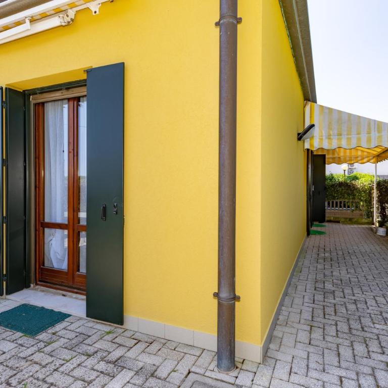 Apartment with Private Beach Spot Terrace & Parking - Appartamento con 2 Camere da Letto - 10