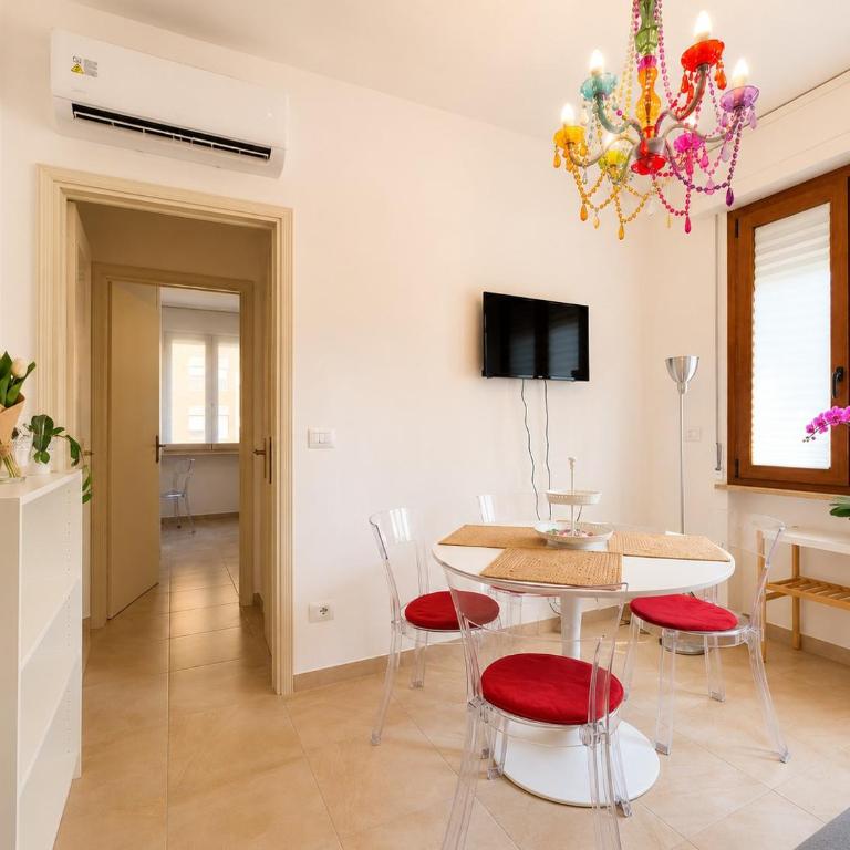 Mimosa suite - Appartamento con 1 Camera da Letto - 7
