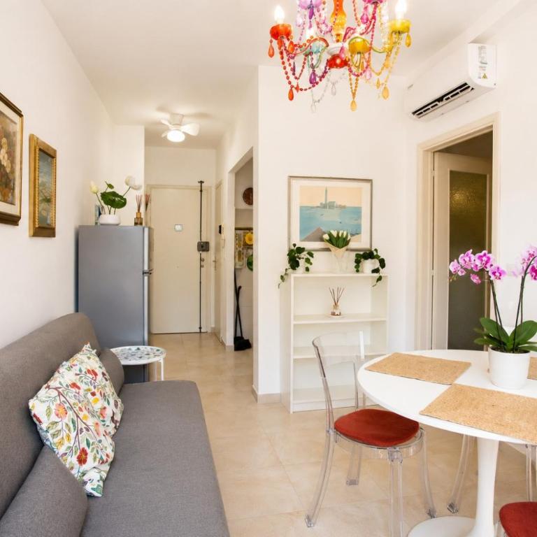 Mimosa suite - Appartamento con 1 Camera da Letto - 8