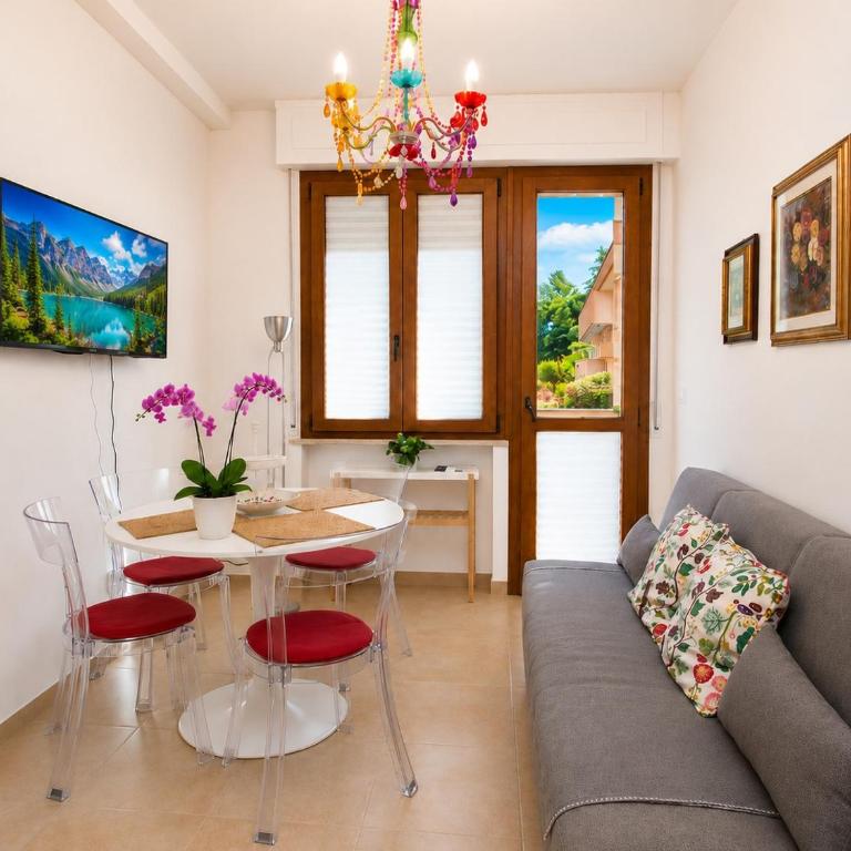 Mimosa suite - Appartamento con 1 Camera da Letto - 5