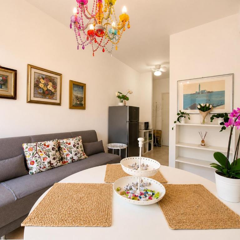 Mimosa suite - Appartamento con 1 Camera da Letto - 1