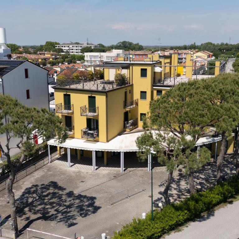 Apartment with Private Beach Spot Terrace & Parking - Appartamento con 2 Camere da Letto - 31