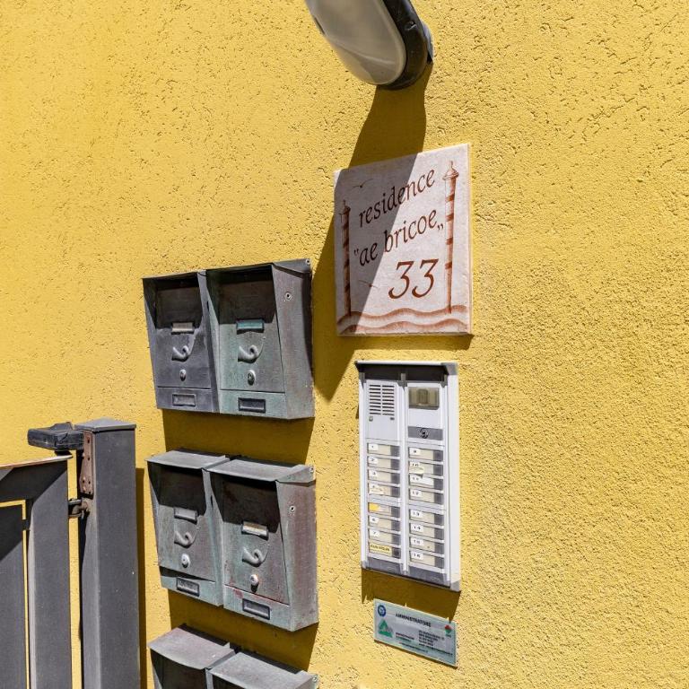Apartment with Private Beach Spot Terrace & Parking - Appartamento con 2 Camere da Letto - 61
