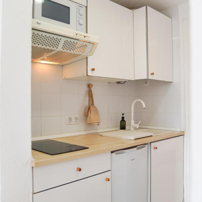 Oasis Nomada Corralejo - Apartamento de 1 dormitorio - 3