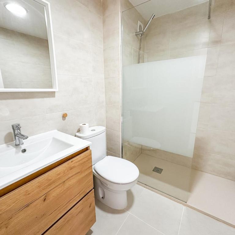 Oasis Nomada Corralejo - Apartamento de 1 dormitorio - 4