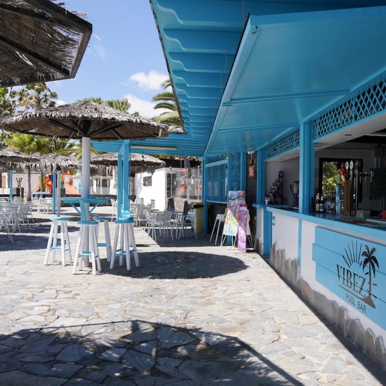 Oasis Nomada Corralejo - Apartamento de 1 dormitorio - 5