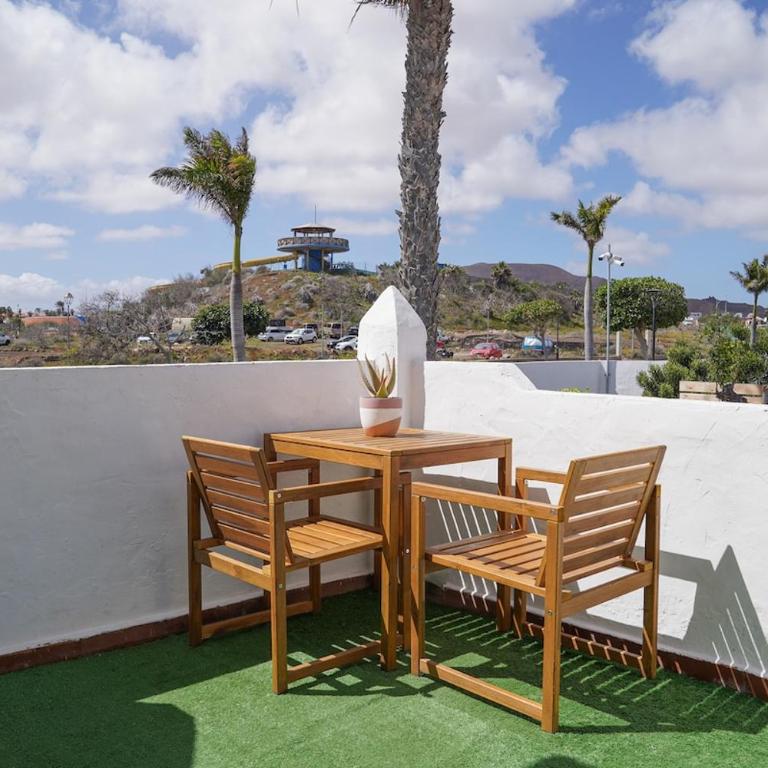 Oasis Nomada Corralejo - Apartamento de 1 dormitorio - 6