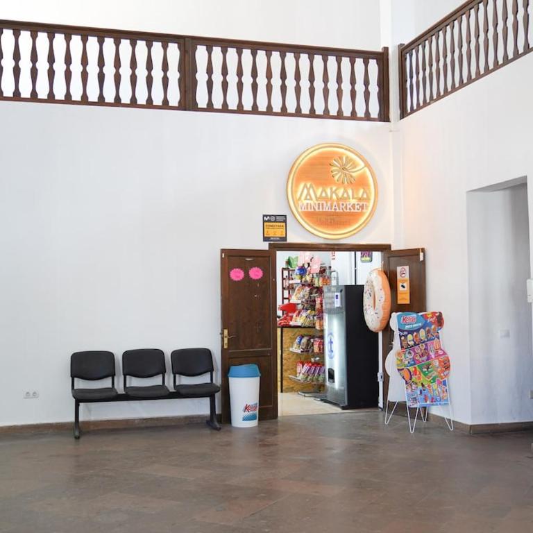 Oasis Nomada Corralejo - Apartamento de 1 dormitorio - 8
