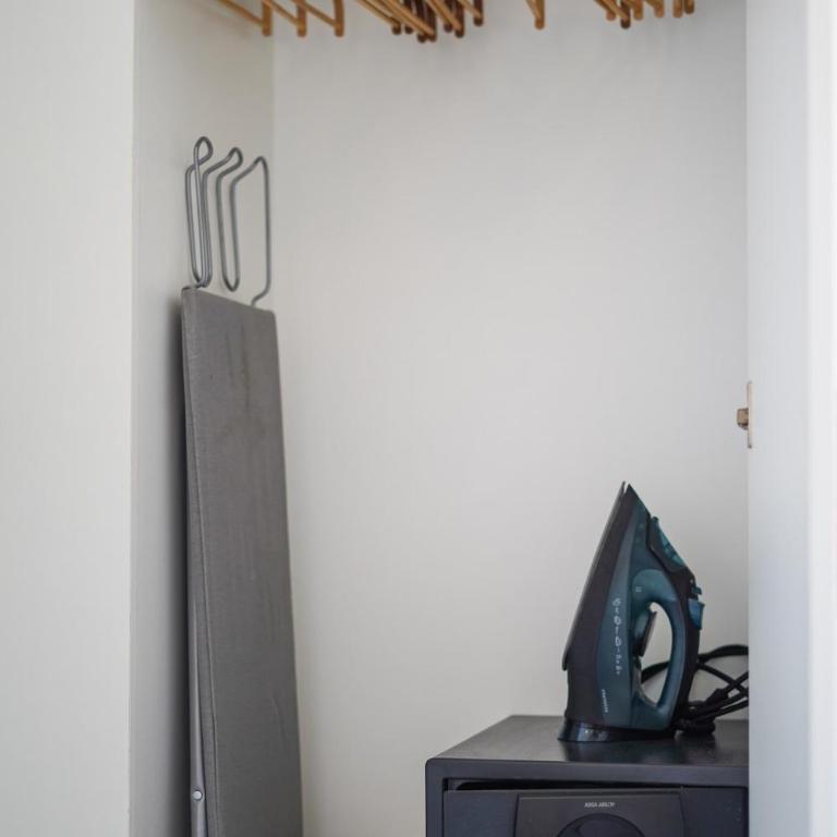 Oasis Nomada Corralejo - Apartamento de 1 dormitorio - 9