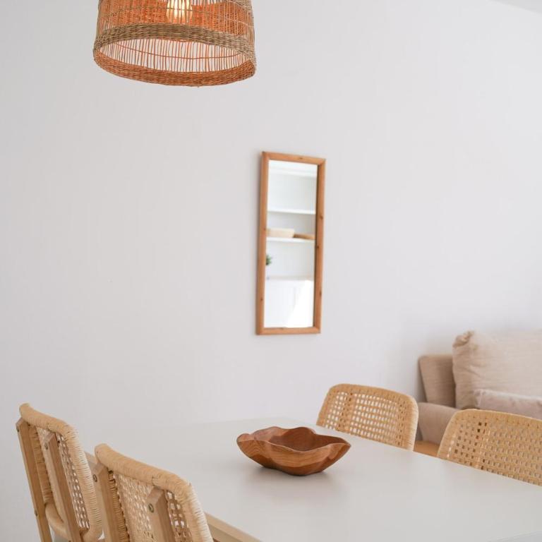 Oasis Nomada Corralejo - Apartamento de 1 dormitorio - 10