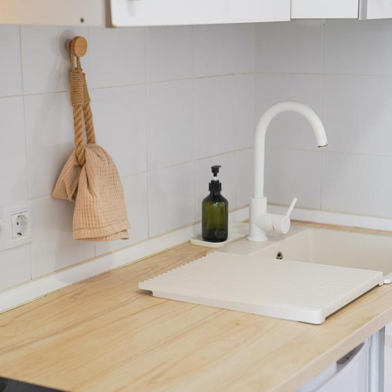Oasis Nomada Corralejo - Apartamento de 1 dormitorio - 11
