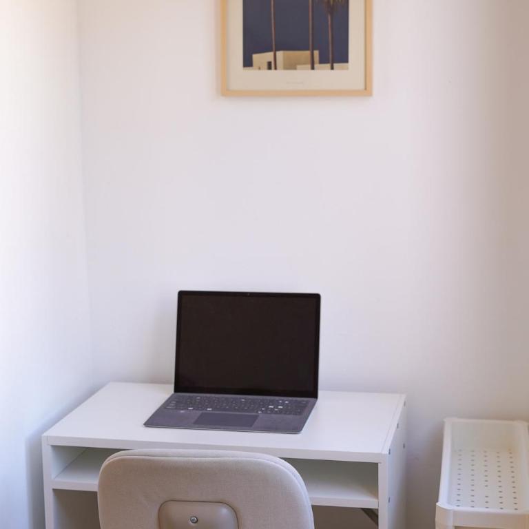 Oasis Nomada Corralejo - Apartamento de 1 dormitorio - 13
