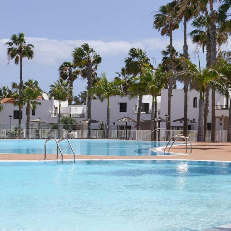 Oasis Nomada Corralejo - Apartamento de 1 dormitorio - 1