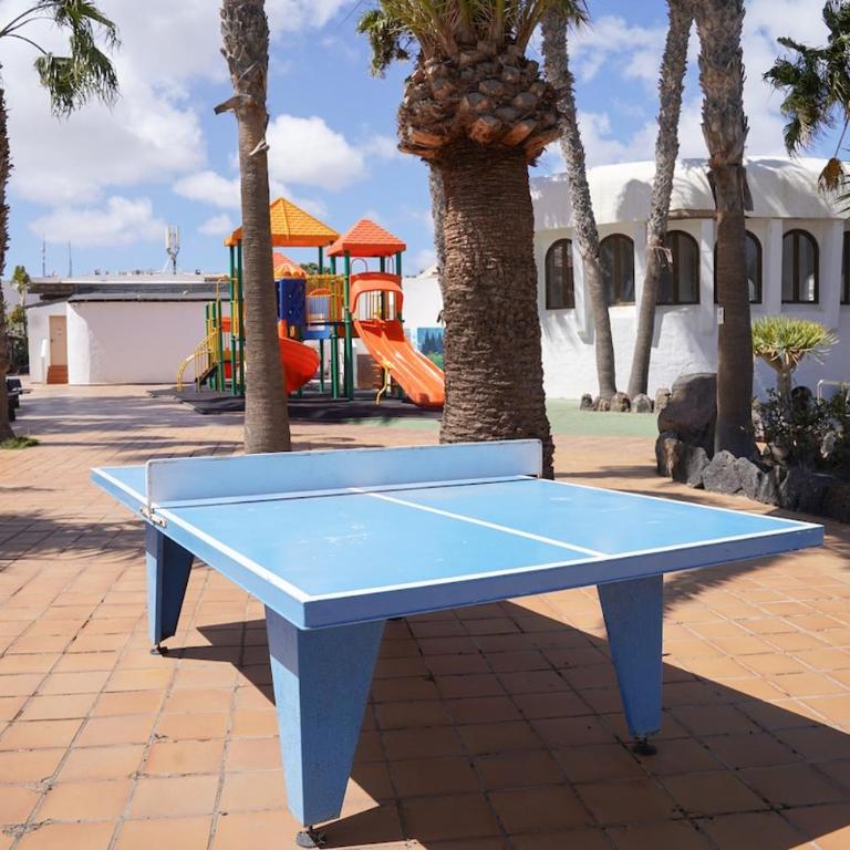 Oasis Nomada Corralejo - Apartamento de 1 dormitorio - 14