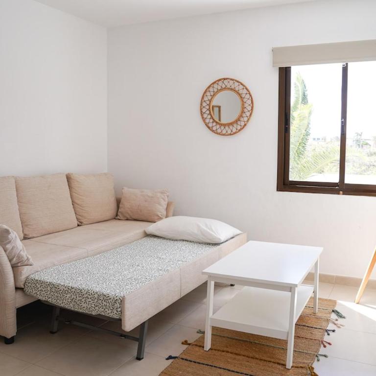 Oasis Nomada Corralejo - Apartamento de 1 dormitorio - 16