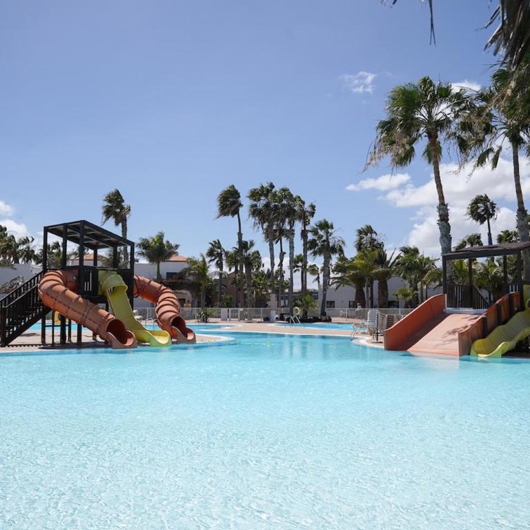 Oasis Nomada Corralejo - Apartamento de 1 dormitorio - 18